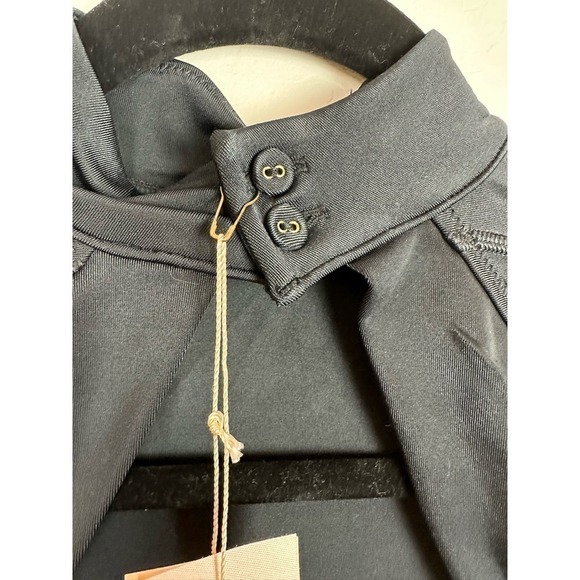 NWT We Are HAH Gloves Off Black Swim One Piece SML - Picture 7 of 7